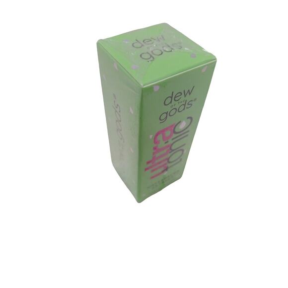 Dew of the Gods Ultra Tonic Watermelon Extract Facial Toner 1.01 Oz New Exp 2026 - Picture 6 of 9